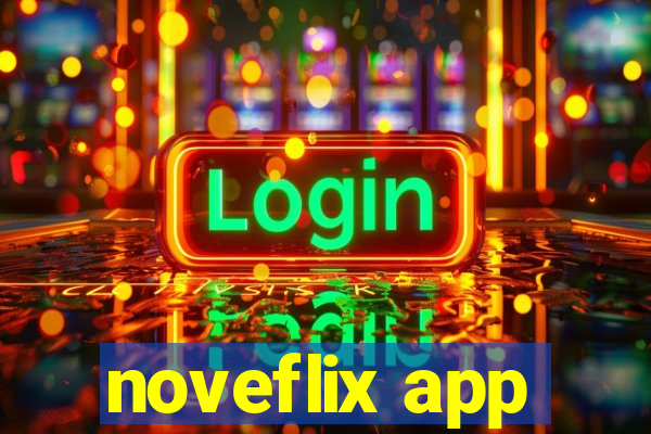 noveflix app